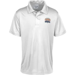 Zone Performance Polo - Youth