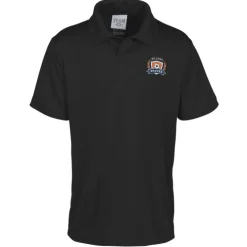 Zone Performance Polo - Youth