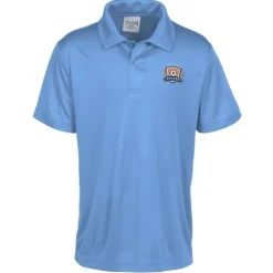 Zone Performance Polo - Youth