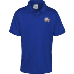 Zone Performance Polo - Youth