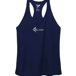 Zone Performance Racerback Tank - Ladies'