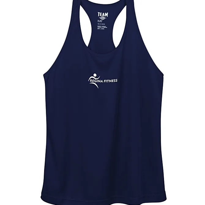 Zone Performance Racerback Tank - Ladies'