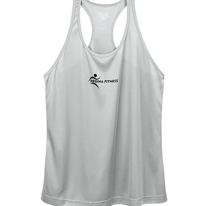 Zone Performance Racerback Tank - Ladies'
