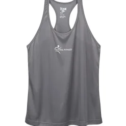 Zone Performance Racerback Tank - Ladies'