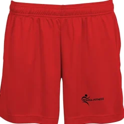 Zone Performance Shorts - Ladies'