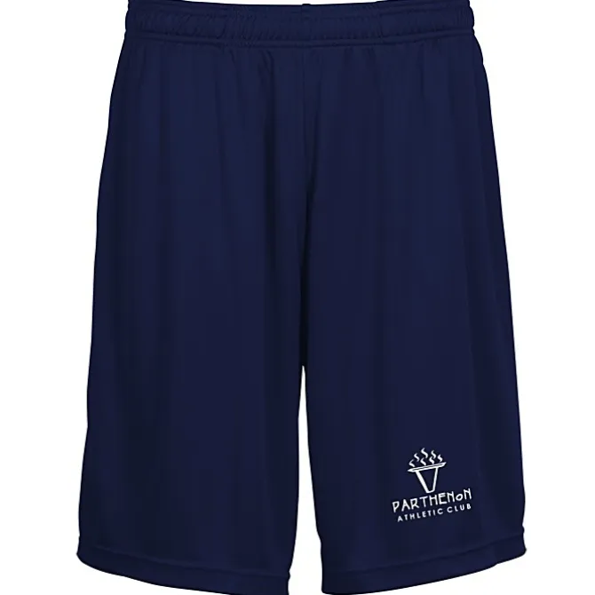 Zone Performance Shorts - Men's