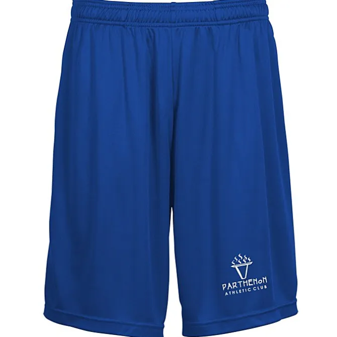 Zone Performance Shorts - Men's