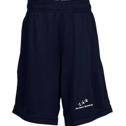 Zone Performance Shorts - Youth