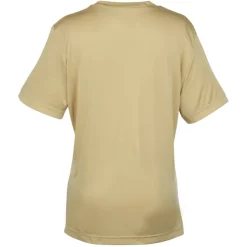 Zone Performance Tee - Ladies' - Embroidered