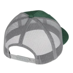 Zone Sonic Heather Trucker Cap - 24 hr