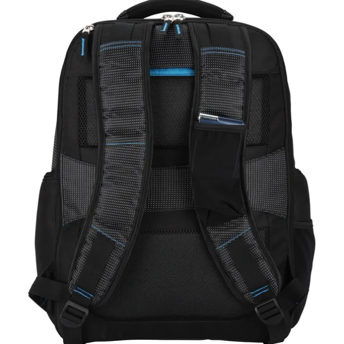 Zoom Checkpoint-Friendly Laptop Backpack